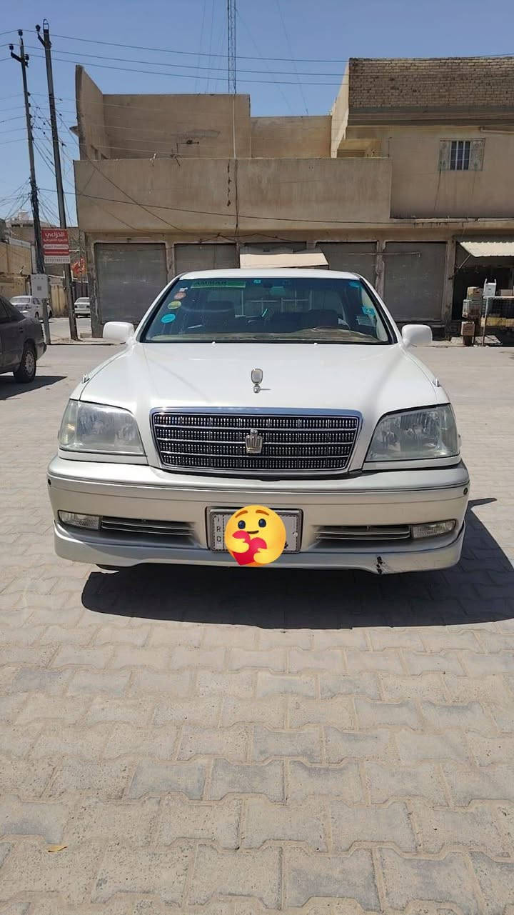 سلام عليكم...
ملكه مديل 2003 محجل خضراويه السياره كرستال اصل كفاله عامه السياره من الكص ونقل الجثه والعيب الشرعي وعلى الفحص تحويرة النجف فوگ والجوه 
مكينه ديفور الصغير شاصي 71 
دگمتين ✅
برده خلفيه ✅
اربع كشنات كهرباء ✅
مثبت سرعه ✅
شاشه تاب ✅
ويل نجمه نفطي ✅
زنون ✅
تبريد ❄️✅
گير حداديه مكينه كهربائيات كله جديد 
والنظافه 100/100 
الرقم بابل مشروع وطني السياره مداور ثاني يوم وين ميعجبك والسنويه نافذه 2027 السياره برغي ماعايزه 
مكان السياره : النجف الاشرف / حي الجامعه
السعر : 130$ وبيه مجال حگ الجيه 
***********
