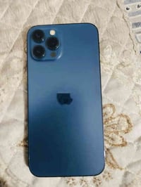 ايفون ١٢ برو ماكس • ٢٥٦ • بطاريه ٧٨