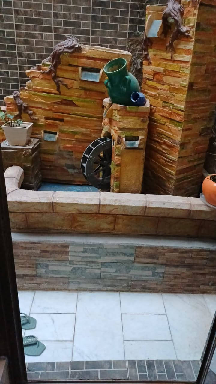شلال للبيع تفاصيل ع الخاص


**إذا كنت صاحب هذا الإعلان وتريد حذفه لأي سبب، رجاءا أرسل رسالة إلى الدعم الفني**