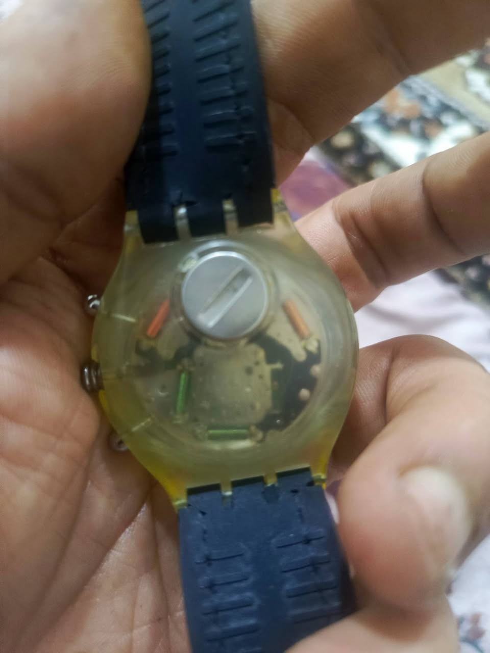 السلام عليكم اليفيدنه يخلي سعر مفرد لو شلع ويدلل


**إذا كنت صاحب هذا الإعلان وتريد حذفه لأي سبب، رجاءا أرسل رسالة إلى الدعم الفني**