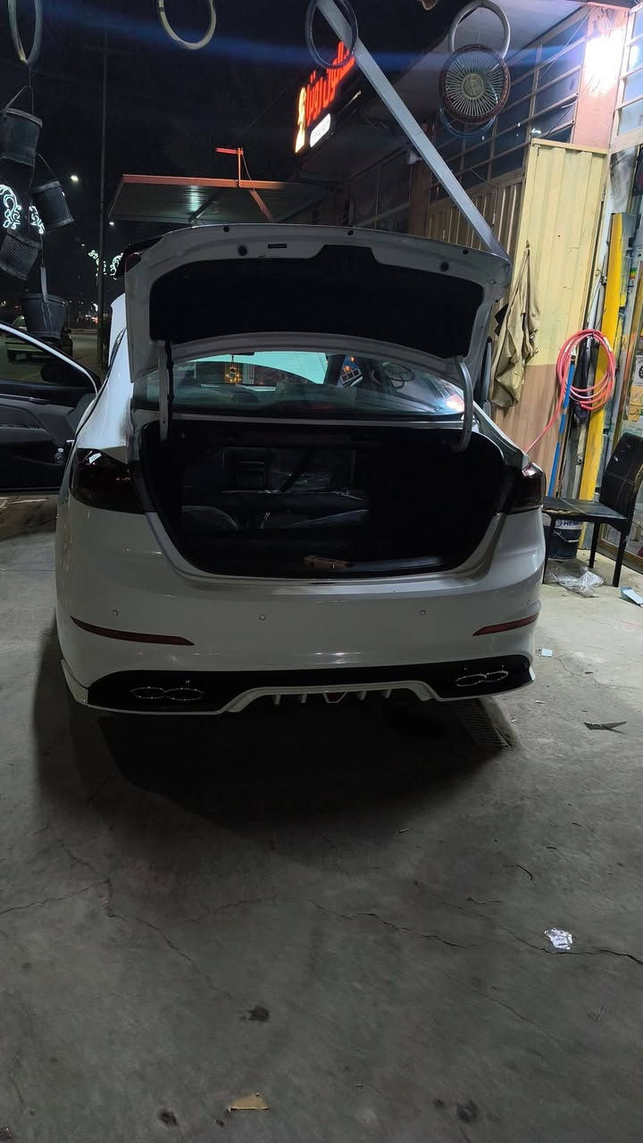 الانتره موديل ١٧ امريكي جنطه فقط  مكانها كربلاء  
سعر ١٢٥  /  ***********
