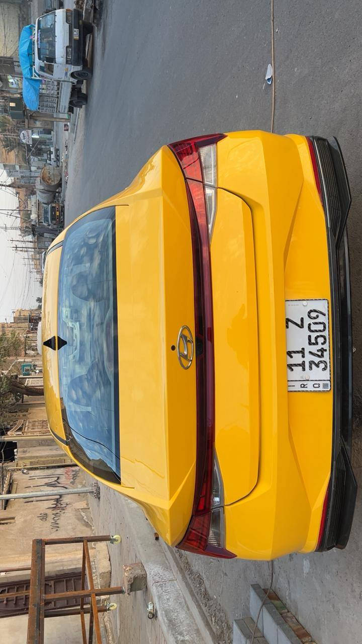 هيونداي النترا هايبرد 2023 وارد امريكي صور الحادث مرفقه مع المنشور
بصمه
رادارات امامي خلفي
نقطة عمياء 
تدفئة مقاعد
كامرة خلفيه
وقوف ذاتي
تحكم ستيرن جهتين
تحديد مسار 
مثبت سرعه
المكان بغداد
السعر 135$
للاستفسار الاتصال على الرقم
***********
