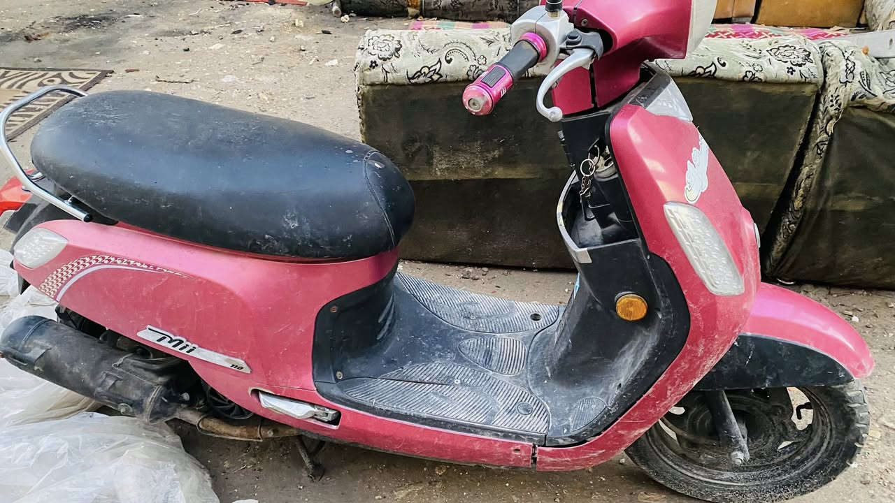 دراجه جديده للبيع سيام او مراوس اماكس عدله او منغوليه مكاني الشعب السعر 500 قفل لاتعامل رقم الهاتف***********
