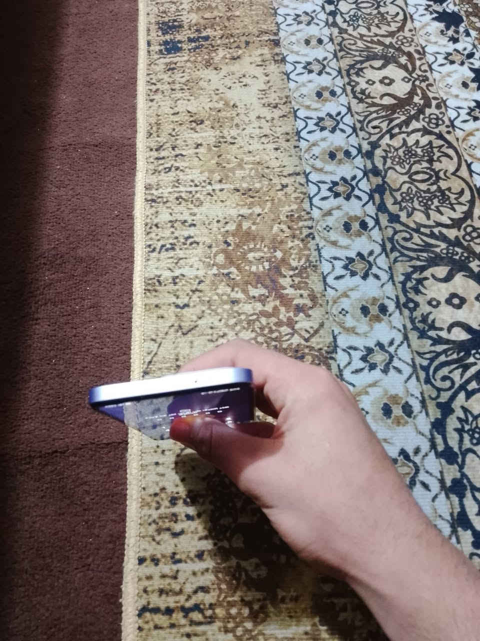 هونر اكس 6b
شرط جلخ ما بي 
ذاكره 256 
رام 8+6 
الجهاز حيل نضيف 125 قفل 
كارتونه ويا مكاني حي الوحده 
بوبجي 60 فريم


**إذا كنت صاحب هذا الإعلان وتريد حذفه لأي سبب، رجاءا أرسل رسالة إلى الدعم الفني**