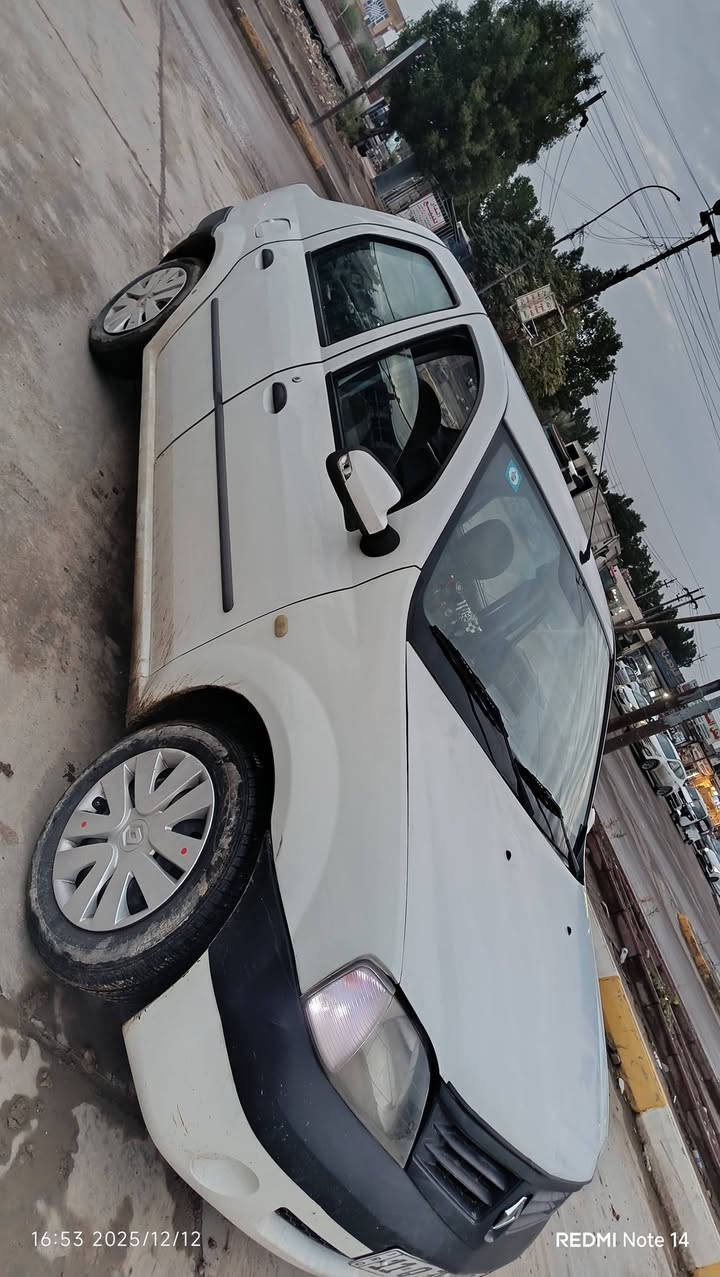 السلام عليكم إعادة النشر بسبب الوعود الكاذبه رينو لوكان موديل 2013 باور كير ومحرك كورلا 1600 اوتو  تغليف السقف من الداخل والكشنات شاشه اندرويد مع كامره عند الرجوع بيها سونار لا لغد ولا شواصي بيها كم قطعه السياره حلوه رقم بغداد انكليزي جديد السنويه تنتهي 2030 تحويل مباشر مكاني بغداد الدورة *********** هاتف 55 ورقه مع مجال بسيط
