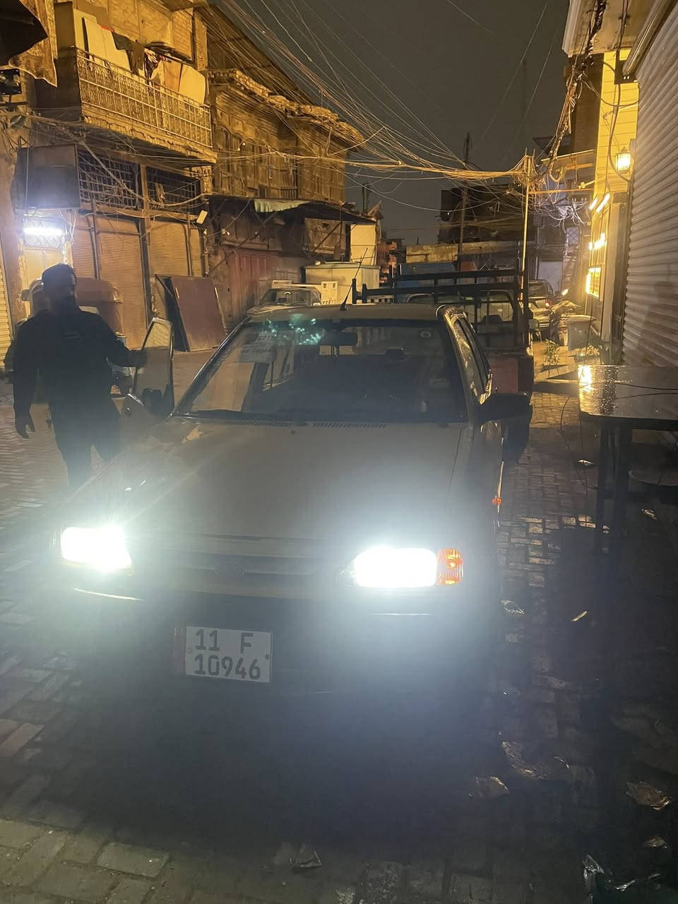 سلام عليكم سايبة للبيع مديل 2010 كلشي مابيها سعر 23 ورقه وبيها مجال الرقم الستفسار ***********
