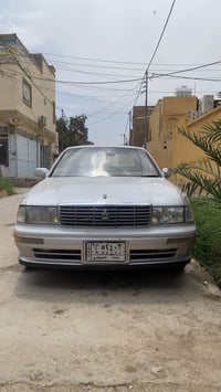 مكينة ٢٥٠٠ • موديل ١٩٩٢ • الناصرية