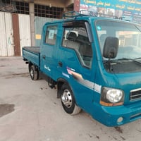 لبيع كيا ام عيون مديل 2000 رقم بغداد نكليزي تحويل مباشر شاصي كير محرك ...