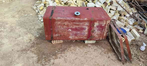 تانكي كاز جديد كامل سعره 250 //***********
