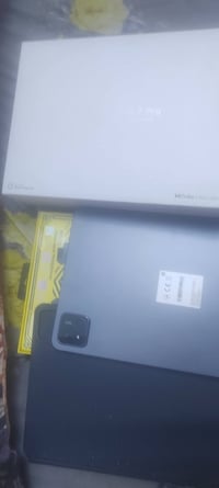 ايباد للبيع جهاز شاومي باد 7 برو يشغل 90فريم 07735891607