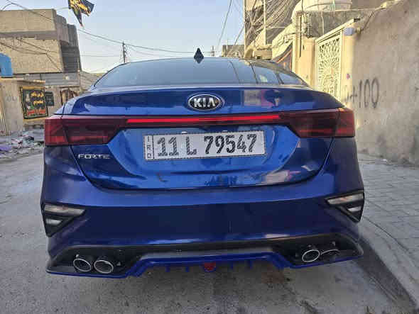 فورتي 2019 ماشية ۷۲ ميل
تحكم ستيرن جهتين شاشة اعطال كير ct صبغ فقط دعاميات حادثها موجود بالصور تخم تاير جديد سيارة بأسمي رقم بغداد

تحديد مسار

اوتو بريك

مانع انزلاق

تبريدها خير من الله

مبدل کاز کیت

السعر 127$

العنوان البلديات

***********
