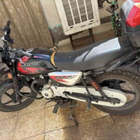 بوكسر • ٢٠٢٣ • مكفولة