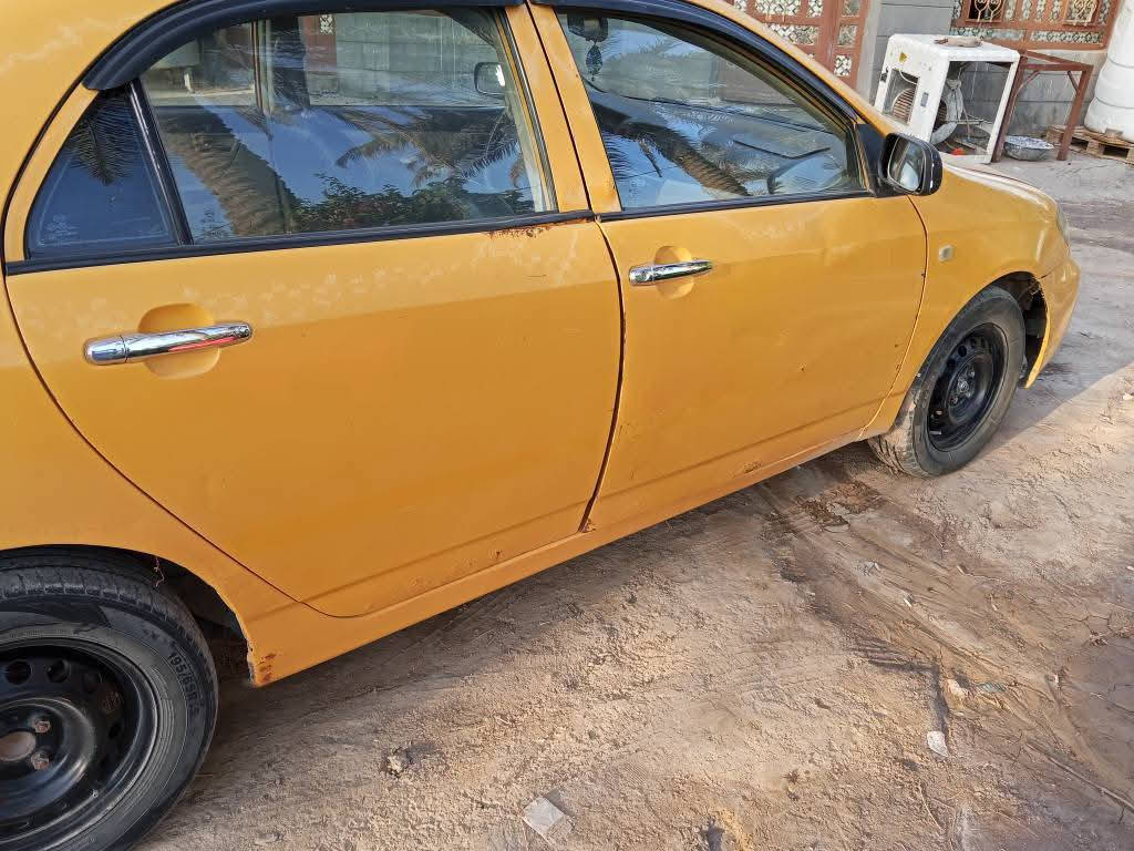 بيوايدي 11 f3 مكفولة السياره بس جملغ الامامي بدون دواخل  سياره بسمي سنويه 2027 مصفره هيئه وغرامات رقم السياره بابل كير ومحرك خير من الله مكان السياره بابل سعر 40 مكلف بنشر ***********
