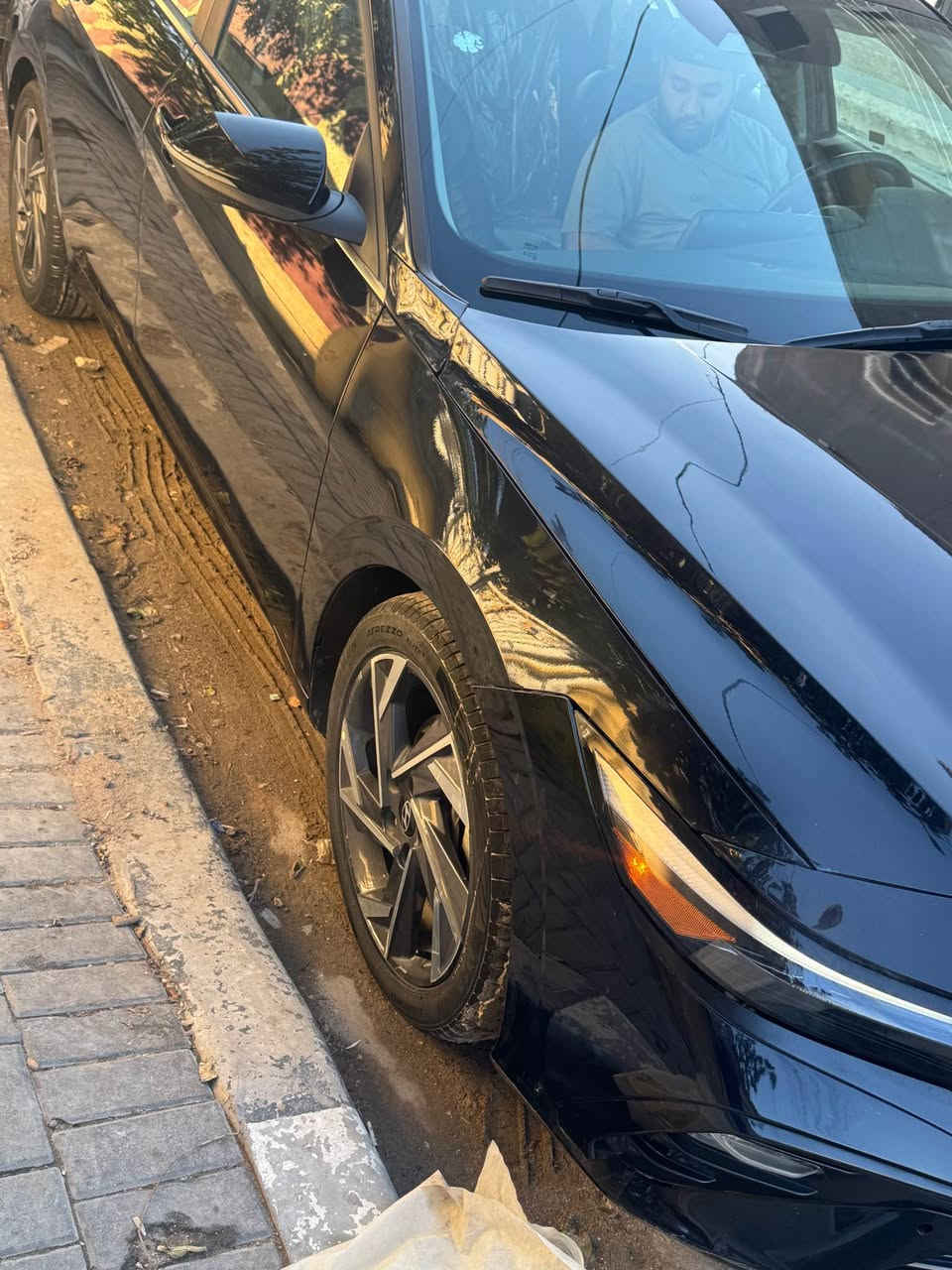 النتره وارد امريكي فول لمتد كشنات جلد رادرات تشغل عن بعد قياده ذاتيه كلش هواي بيه مواصفات حادثه امامي ايرباك كشنات و دركه سياره جاهزه عله اخر حبايه رقم بصره معوقين سعر 160 مكاني بصره *********** الزبير, البصرة
