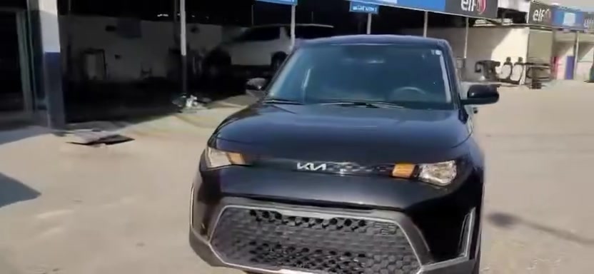 � زبائننا الكرام… مركز المهندس لأستيراد السيارت
🚘 Kia Soul 2024💥

💰 السعر: 110 $ بدون كمرك
🔧 الحالة: مصلحة وجاهزة (الوصول 10 ايام)

💥 صبغ جاملغ وطرف باب - بصمه

✅ بإمكان التخريج بكتاب شهداء (إعفاء من الكمرك لمن لديه كتاب شهداء).

📍 كربلاء - سيف سعد البلديات

📞 للاستفسار:
👤 د. شهيد: ***********

 👇🏼رابط كروب الواتساب 
https://chat.whatsapp.com/G1vHBgZwn280PCMz6HkyiX?mode=gi_t
