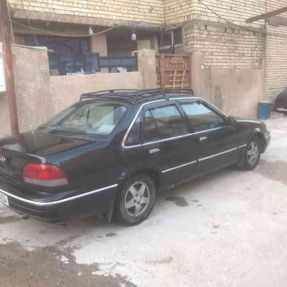 السلام عليكم برنس فراشة 97رقم بغداد مشروع وطني دولي السعر 38 وبيها مجال بسيط للاستفسار ***********
