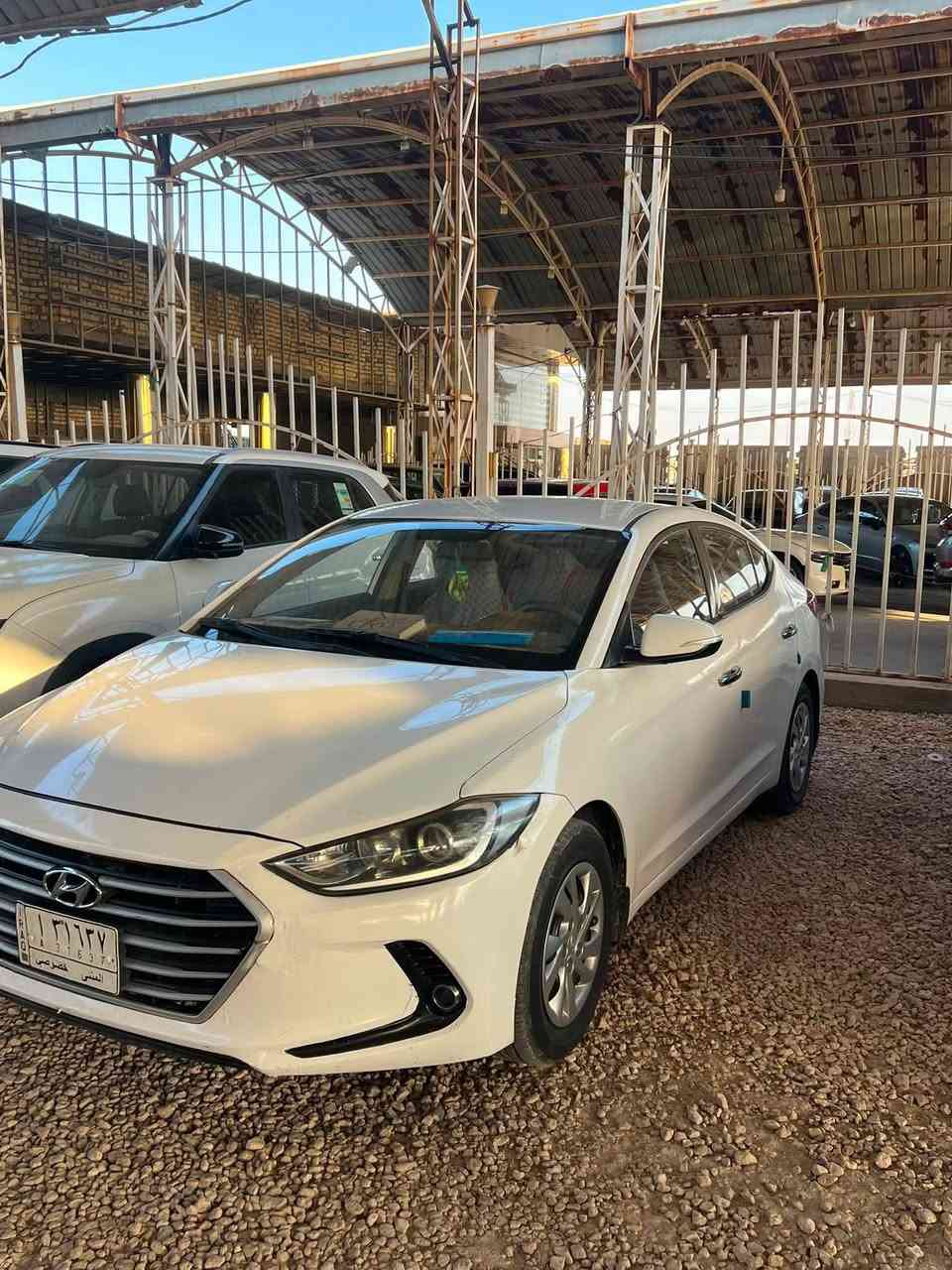 السلام عليكم
النترا موديل 2017 خليجي السيارة رقم مثنى حره مداور ثانيوم البچم كبس بلاد مع سونار السياره مرفق 

مكينه 2000 دوش مكفوله مكينه وكير فقط بداية بخار بسيط

تخم تاير 

شرط الحداديه كامله 

تبريد ثلج منضومه جديدة🥶

منضومة ماء راديتر جديد

ادامة للمكينه جديدة 

السيارة مال جناي 

السعر 125 مع مجال بسيط 

للاستفسار ***********

المكان السماوة- الرميثة
