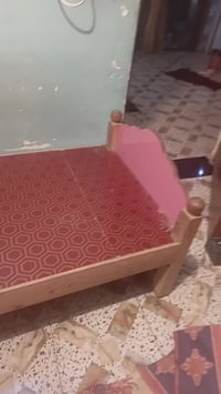 بابل حله • سرير • سعر ثابت