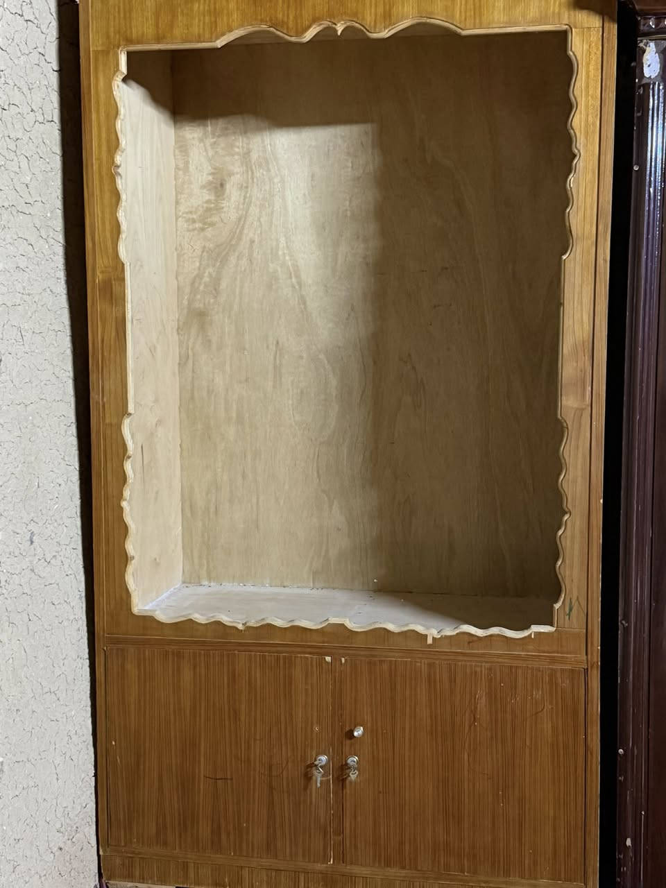 بوفروشتن


**إذا كنت صاحب هذا الإعلان وتريد حذفه لأي سبب، رجاءا أرسل رسالة إلى الدعم الفني**