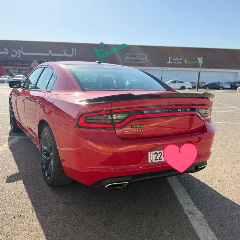 جارجر ٢٠٢١ وكالت هالم
 كفاله عامه ماشيه ٩٧ الف خليجيه
مواصفاته sxt محرك كير واير بشرط مامفتوح 
سيارة حيل نظيفة كلشي عل بلاد جديد 
سنوية هزة كلشي جديد مدفوع لـ
باسمي السنوية بشرط تحويل وغرامـة
سيارة مابيـها دينار مصرف كامل من كل نواحي
رقم صاحب سيارة ***********

💲 علق سوف يوصلك الرسائل سعر
