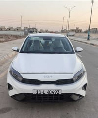 سيراتو • ٢٠٢٤ • ماشي ٧٠٠٠