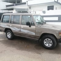 باجيرو • ١٩٨٨ • السليمانية