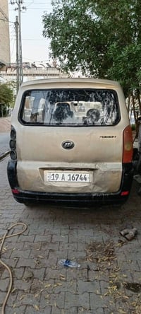 ليڤان 7 • ٢٠١٣ • رقم كربلاء