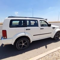 دودج نيترو • ٢٠٠٧ • اوتوماتيك