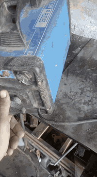 سلام عليكم  شباب ابيع فحم     كمبريسر ب 35
مكينه 65 الف 
***********
