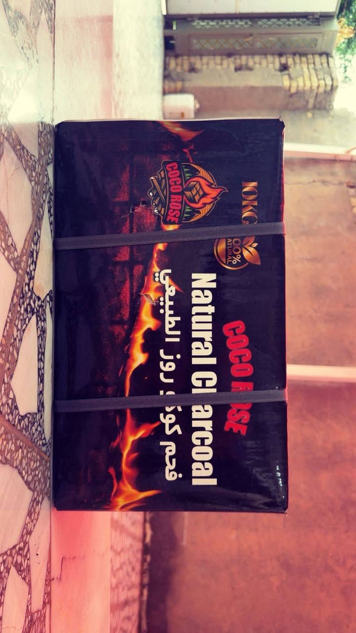 السلام عليكم حبايب كلبي الغوالي فحم درجه أوله طبيعي و سعار... كلش مناسب جداا كميه خير من الله تريد اتصل عل رقم موجد واحنه خادم


**إذا كنت صاحب هذا الإعلان وتريد حذفه لأي سبب، رجاءا أرسل رسالة إلى الدعم الفني**