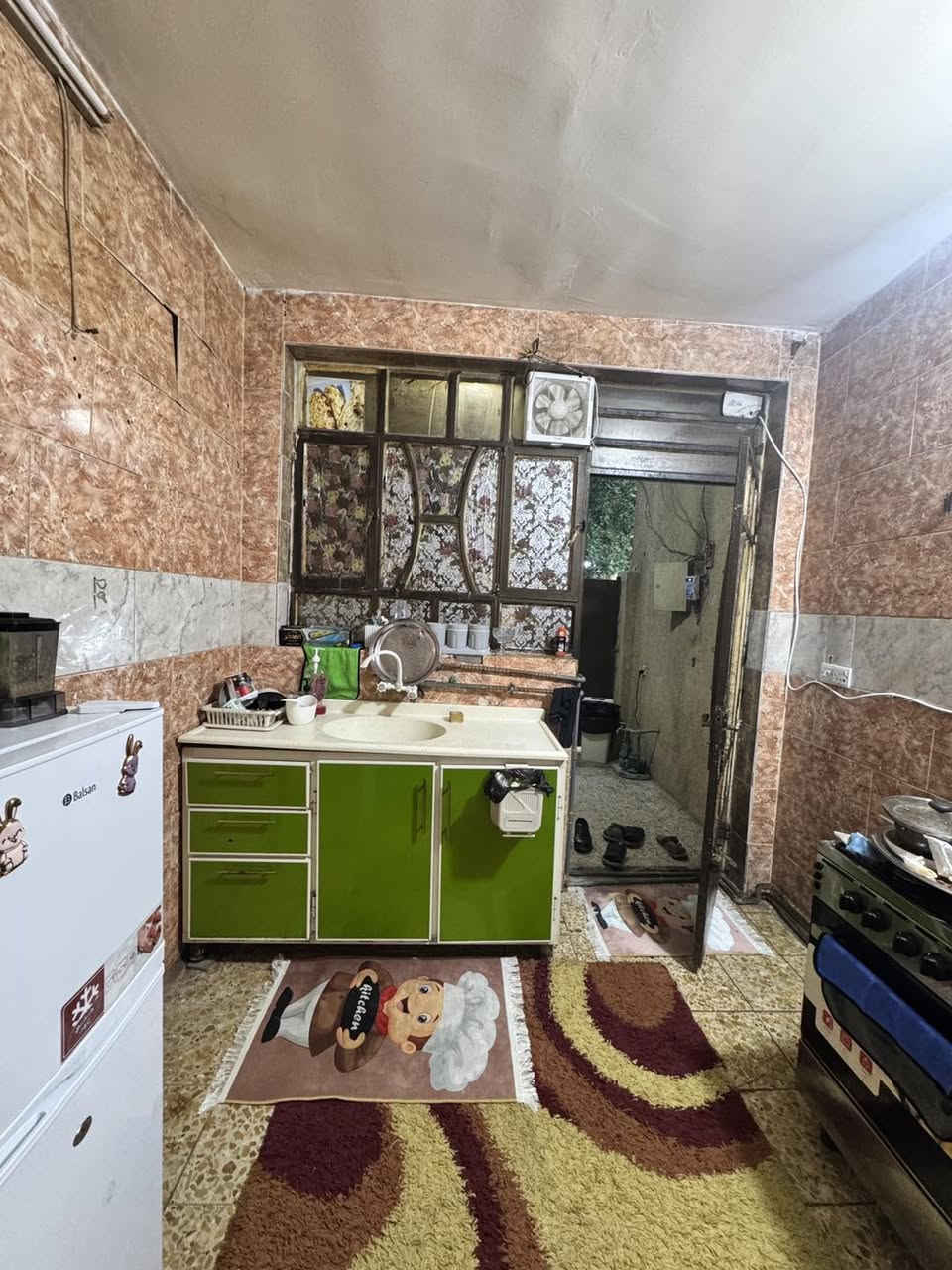 سعر ٦٥ مليون وبي مجال 
مكتب النور للعقار 
                                                         ***********
