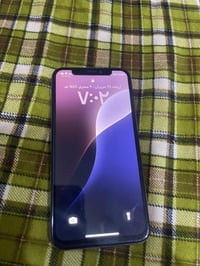 آيفون XS • ٢٥٦ • دبل خط