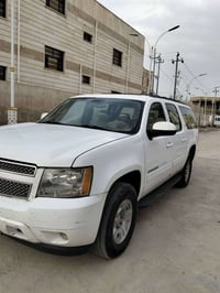 يوكن مديل 2008 تخم تاير رقم بغداد استفسار  07829673858