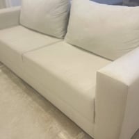 طقم كنبة ١٠ نفر • صنع يدوي • السليمانية