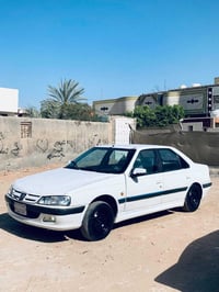 بيجو • ٢٠١١ • مراوس بكورلا