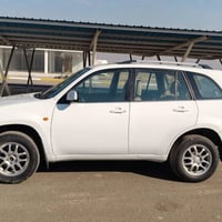 تيكو • ٢٠١١ • قير ميكانيكي