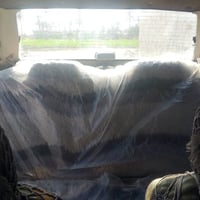 موديل ٢٠١١ • بدون حادث • رقم نجف انكليزي