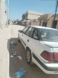 دايو اسبرو • محرك جديد • نجف