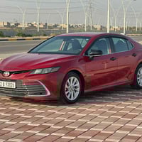 كامري ٢٠٢٣ • رقم اربيل • دعاميه مبدلة