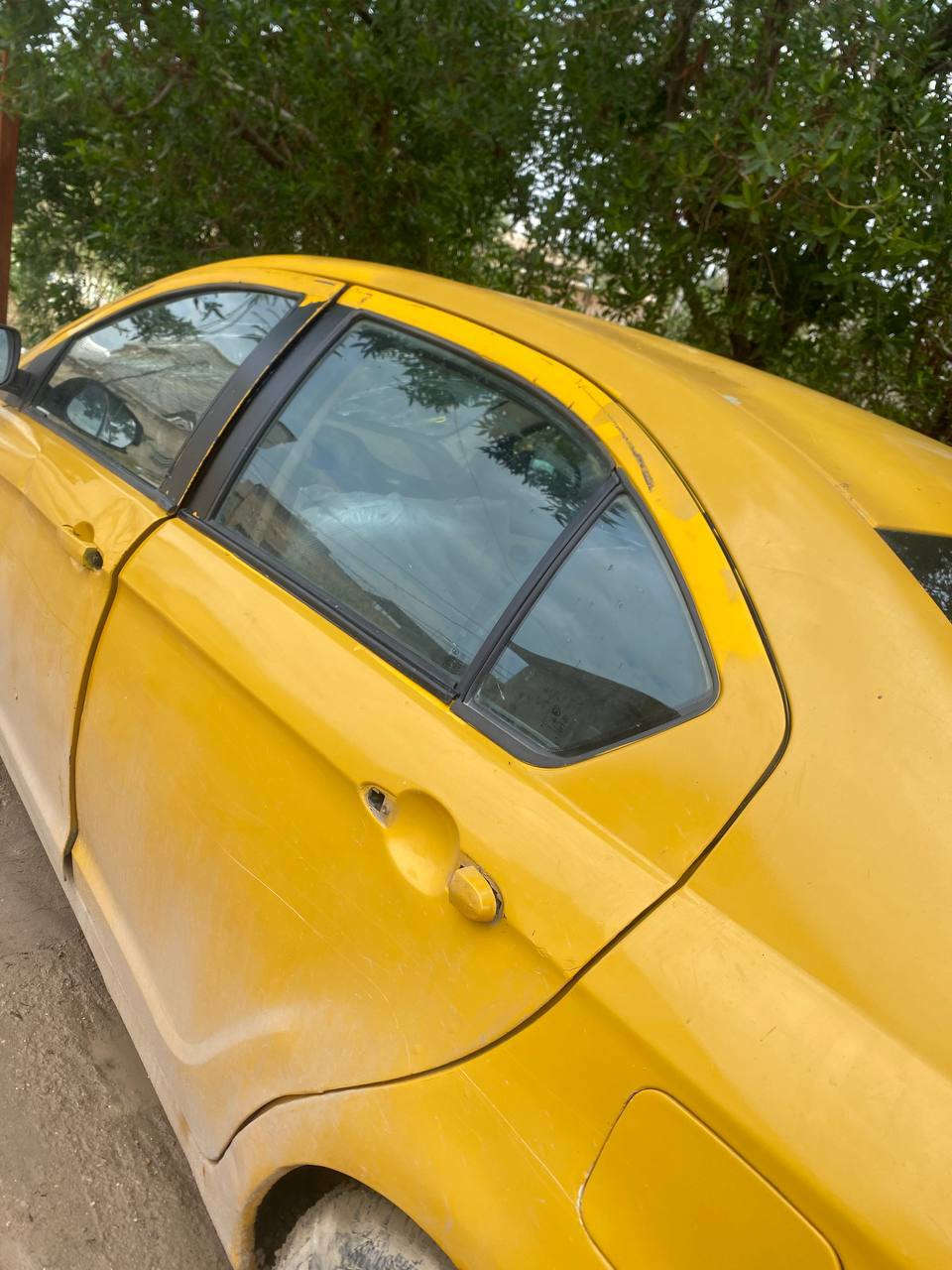 السلام عليكم 
سياره فولكس  موديل 2012
رقم بابل 
سنويه لل2029

السياره بسمي 

السياره كدامك شوفت عينك مصبوغه حزام 
وجامه اماميه مكسوره والباقي كدامك 

مكان كربلاء 

السعر قيم بل يرضي الله متوزاي عليه 

 رقم التلفون /***********
