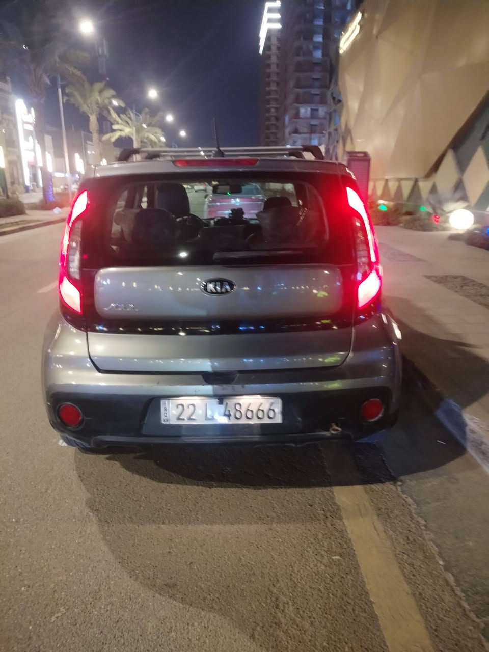 السلام عليكم كيه صول وارد امريكي موديل ١٧ السياره بسمي هزه جديده او رقم جديد او مميز السعر دفتر مستعجل على


**إذا كنت صاحب هذا الإعلان وتريد حذفه لأي سبب، رجاءا أرسل رسالة إلى الدعم الفني**