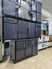 كاونترات • شغل درجة • تكريت شارع الزهور