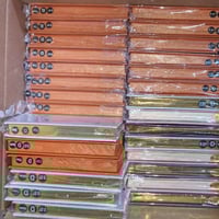 رموش • ماركات مختلفة