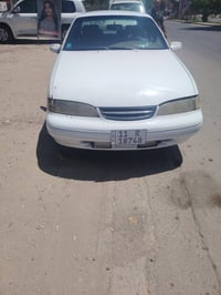 برنس • موديل ١٩٩٦ • كير عادي