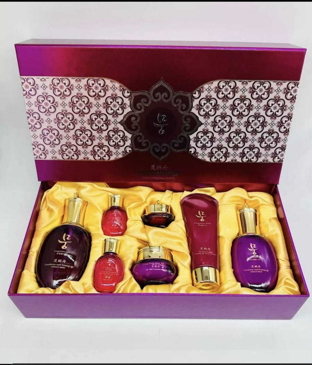 عنايه امازون كوري للحجر مراسله الصفحه


**إذا كنت صاحب هذا الإعلان وتريد حذفه لأي سبب، رجاءا أرسل رسالة إلى الدعم الفني**