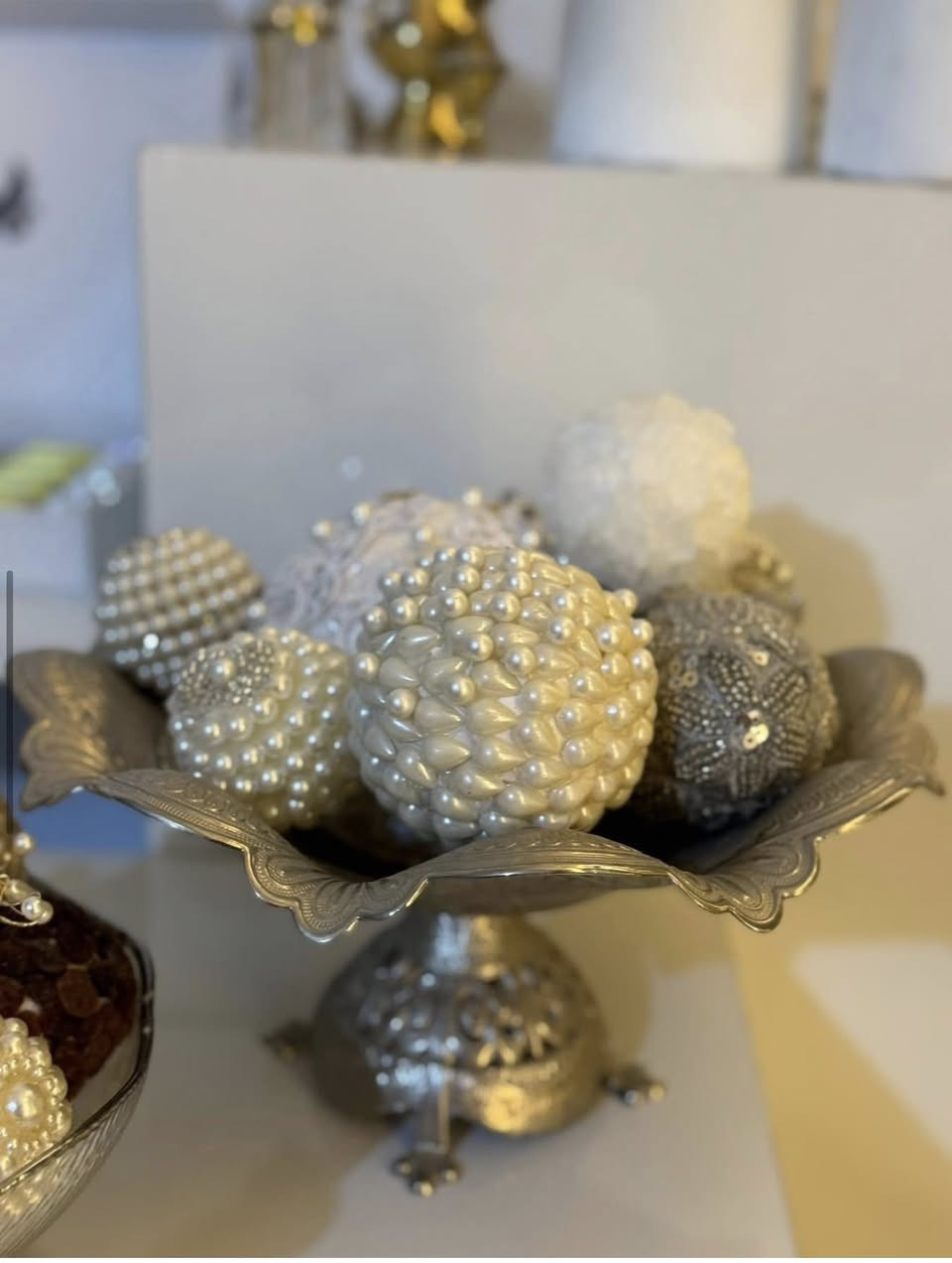 كوشة كامله جديده جدا جدا. للبيع منصوبه مره وحده. تنفع للمساحات الصغيرة
تنباع مع اغراض الميز ابو بدون مكاني ديالى بعقوبة موجود توصيل للمناطق القريبة


**إذا كنت صاحب هذا الإعلان وتريد حذفه لأي سبب، رجاءا أرسل رسالة إلى الدعم الفني**