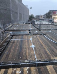 تأسيس كهرباء • درجة أولى • النجف فقط