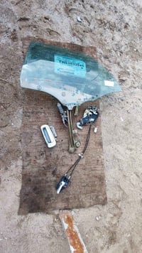 جامه راس الثور • سايق ٤٠ • خور الزبير