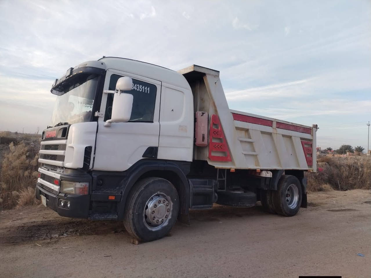 سلام عليكم سكانيه البيع بومه موديل 2000 مكينه 6 جانكتر كيره 900 رقم ذي قار. بسمنه *********** مكاني دوانيه
