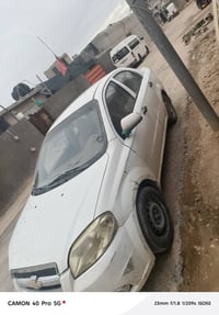 افيو • ٢٠٠٩ • محرك مفتوح